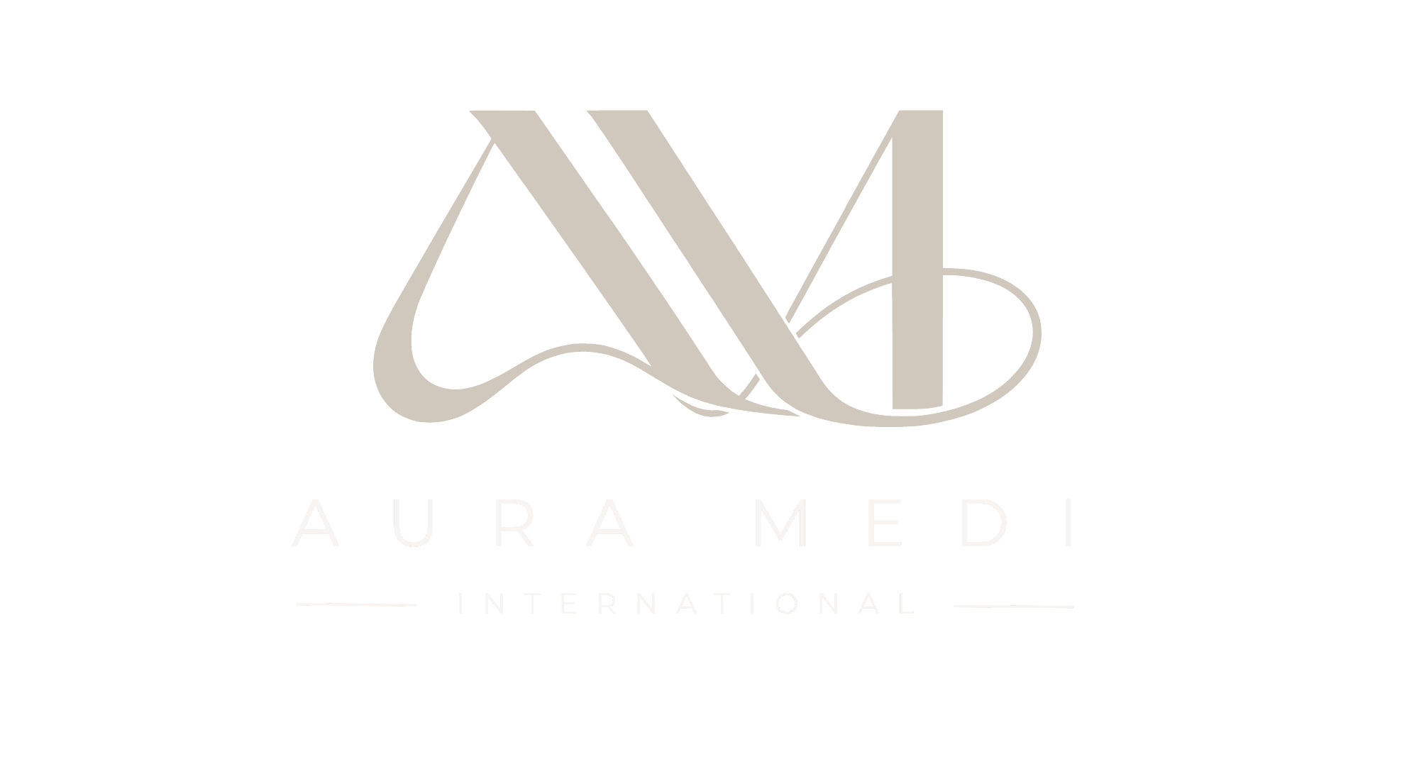 Aura Medi International Logo